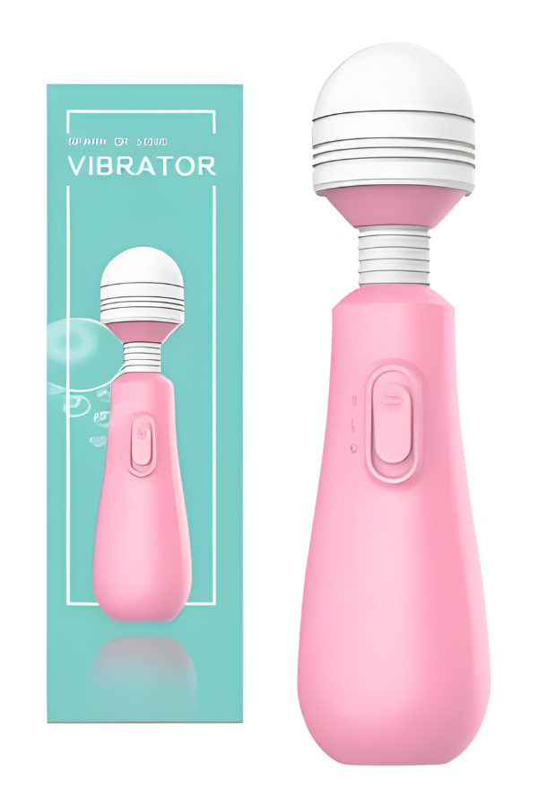 Halloween Mystery Box Clitoris