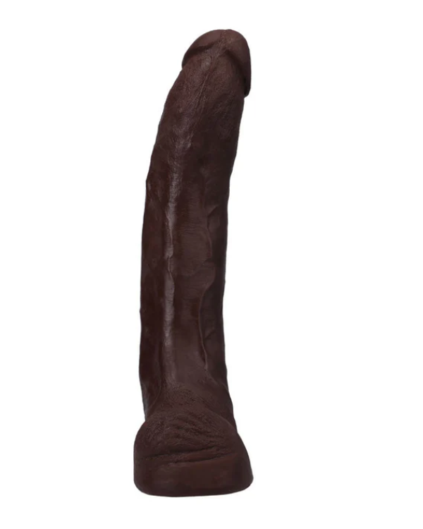 Dildo Realista Black Dred 34,3 x 7,7 CM