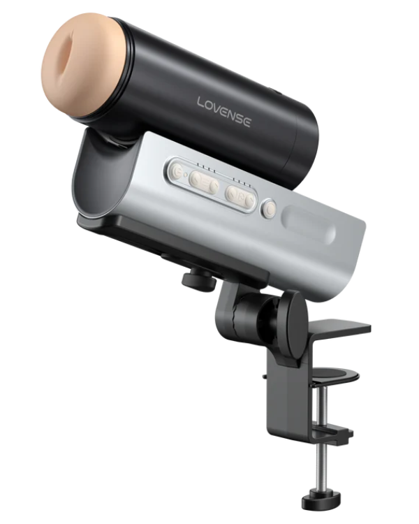 Masturbador Interactivo Premium Pro Con Aplicación