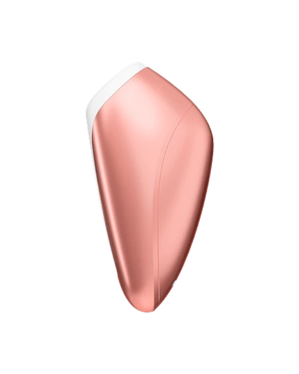 Satisfyer Pulso De Aire Breeze