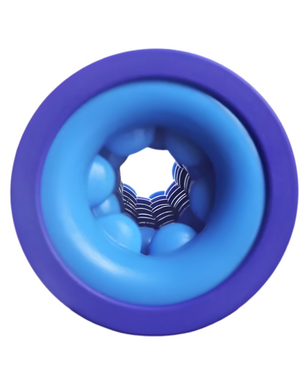 Masturbador Masculino Ice