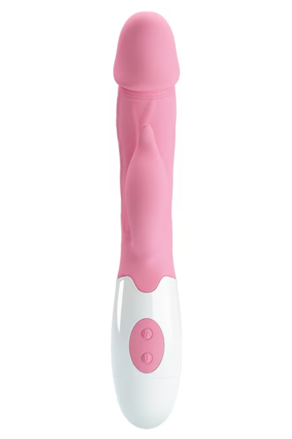 Vibrador Bunny Boom