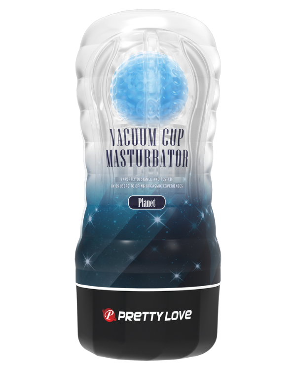 Masturbador Texturizado