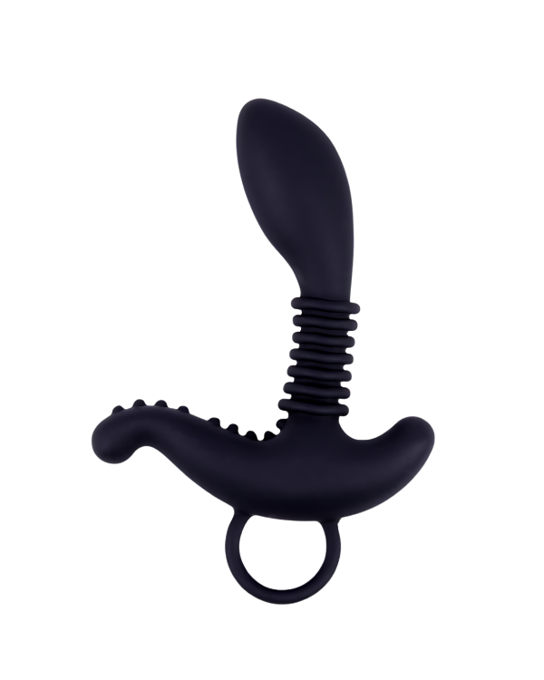 Plug De Silicona Black Mont