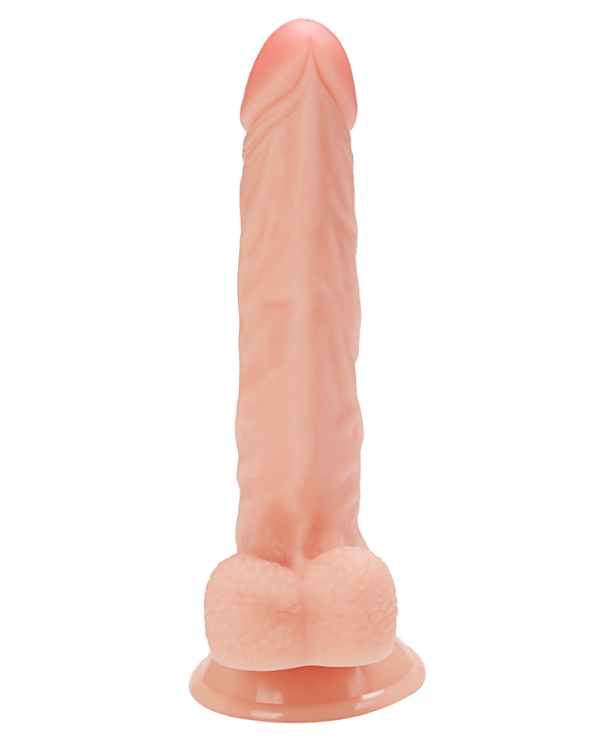 Arnes Con Dildo Desmontable