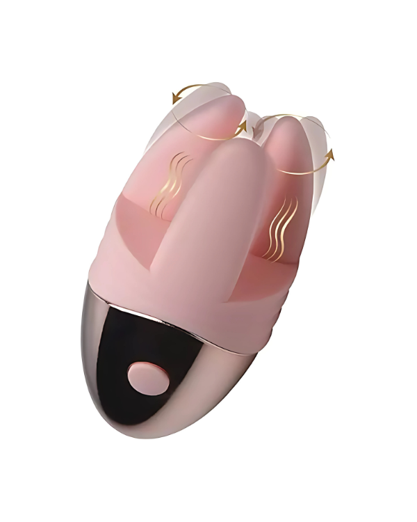 Vibrador Caricias