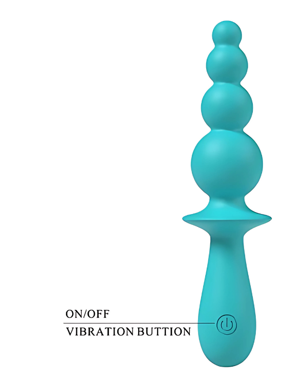 Vibrador Party Up Evajane Explora Nuevas Sensaciones con Estilo