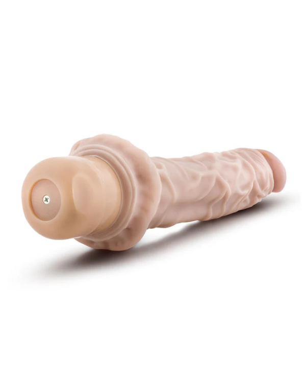 Consolador Vibrador - El Venoso 24,7 CM