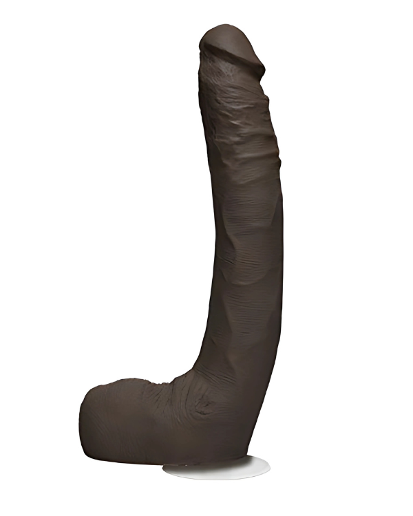 Dildo Realistico Jax 26,7 x 5,1 CM