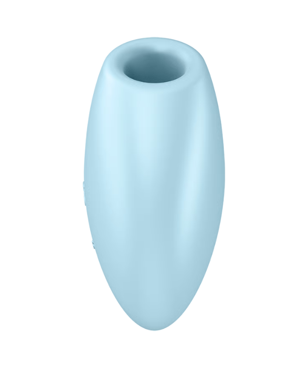 Satisfyer Cutie Estimulador Clitorial Compacto en Forma de Corazón
