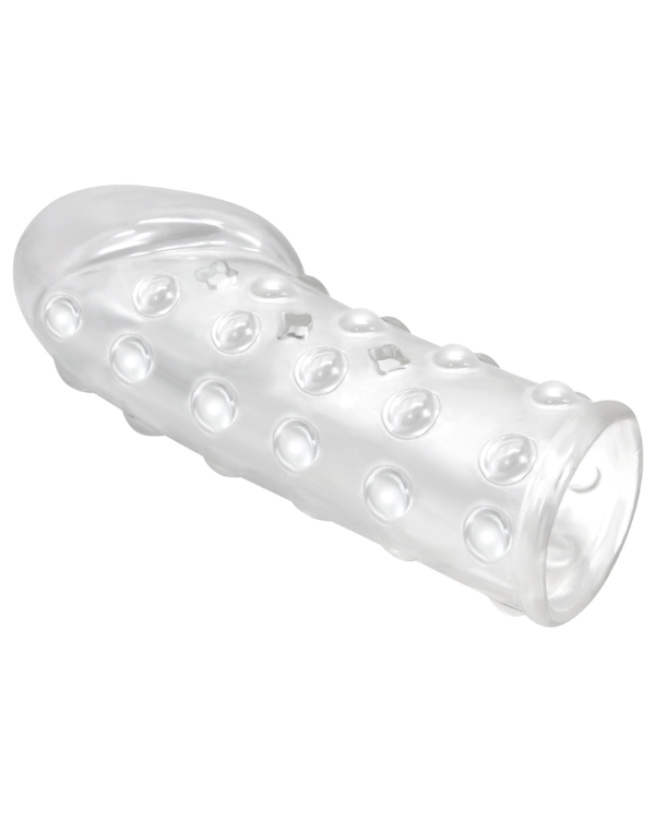 Funda Erótica – Erecciones Firmes y Placer Intenso