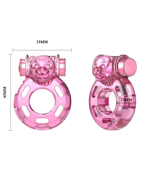 Anillo Vibrador Ring