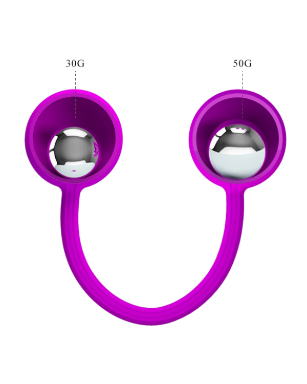 Bolas Kegel