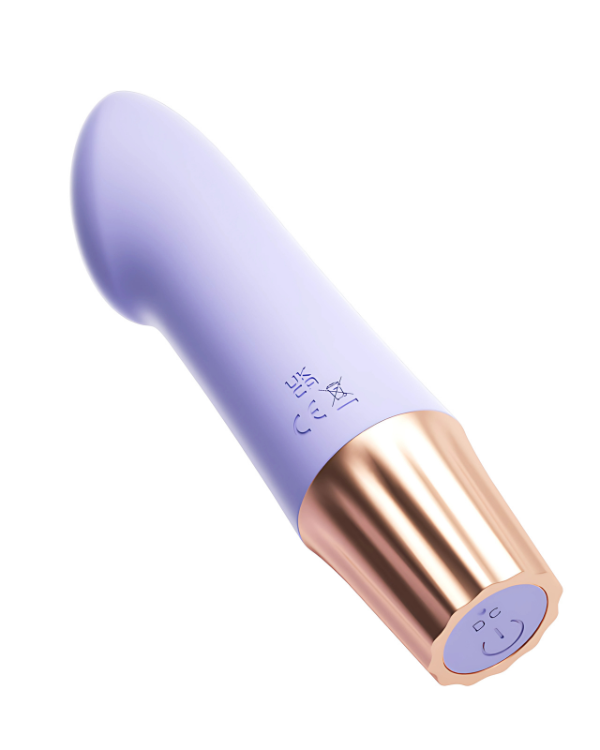 Vibrador Happy