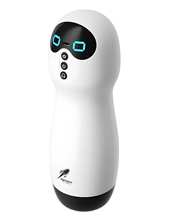 Masturbador TurboMax