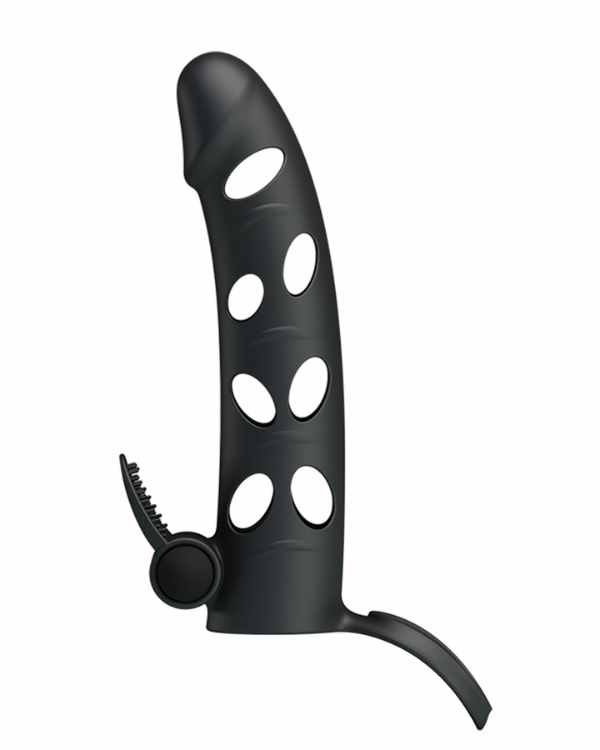 Funda Extensora con Vibracion