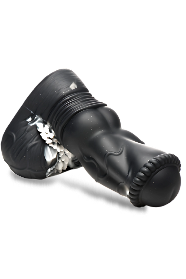 Dildo De Silicona Creature 20,7 x 6