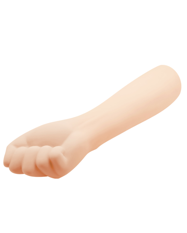 Super Dildo de Brazo y Puño – Placer XXL