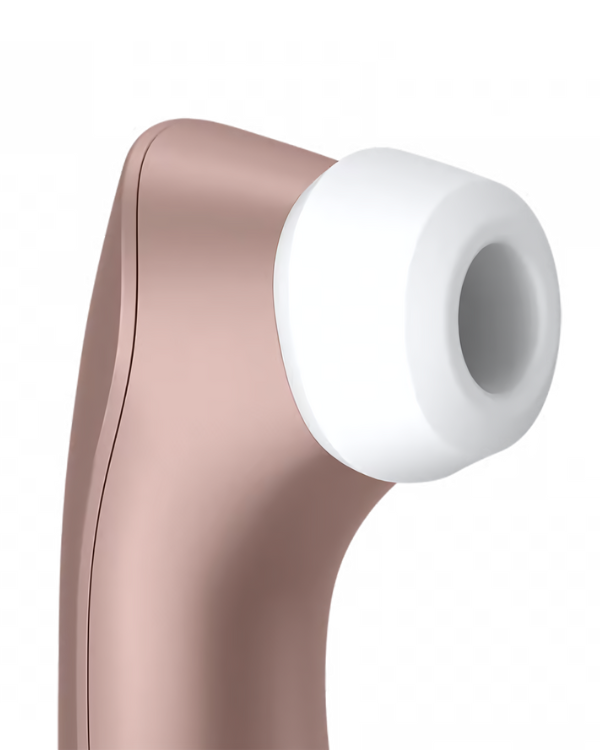 Succionador Satisfyer Pro 2 +