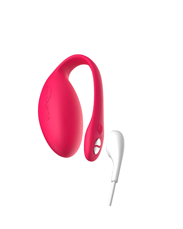 Vibrador de punto G Con Aplicación