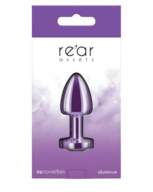 Plug Anal Romance Petite