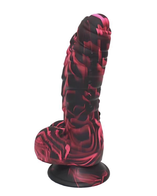 Dildo Caballero 18 CM