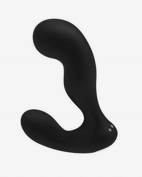 Vibrador de Próstata y Perineo con Control por Aplicación