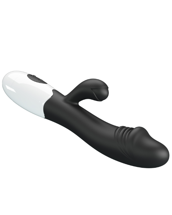 Vibrador Black 30 Vibraciones