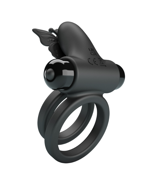 Anillo Retardante Con Estimulación