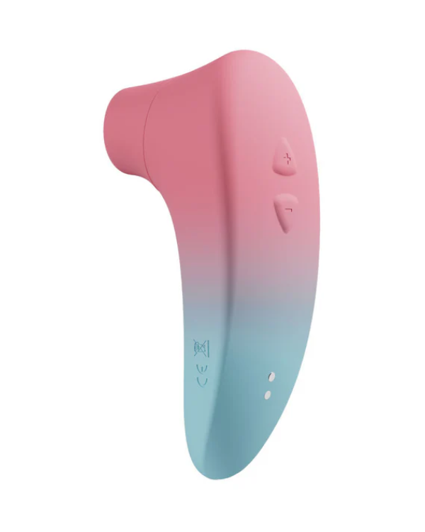 Succionador Lovense Con Aplicación