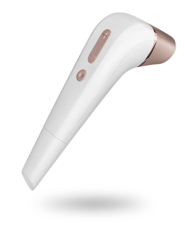 Succionador Two Satisfyer