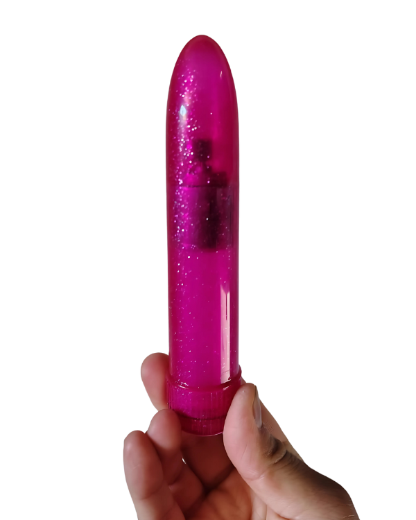 Vibrador Pinky Promise