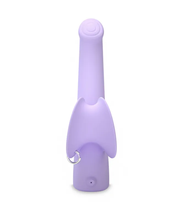 Vibrador Elefante Estimulador Dual