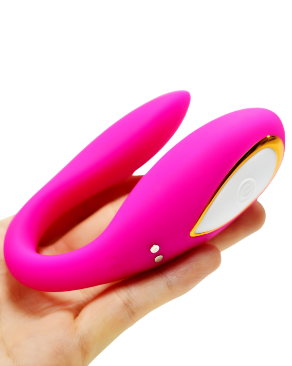 Flexi Vibe Remote – Control Total del Placer