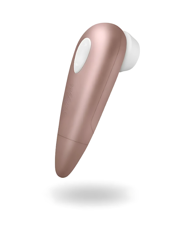 Succionador Satisfyer One
