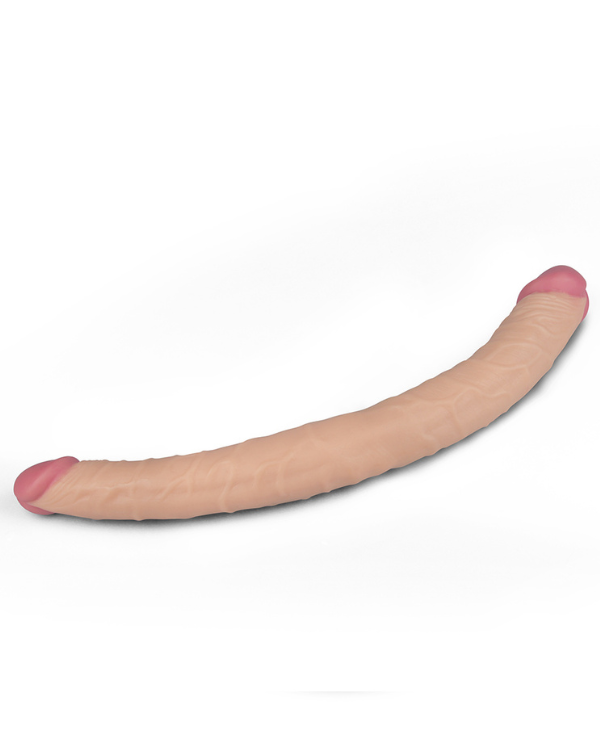 Dildo Doble Ladykiller 35 x 5 CM LOVETOY