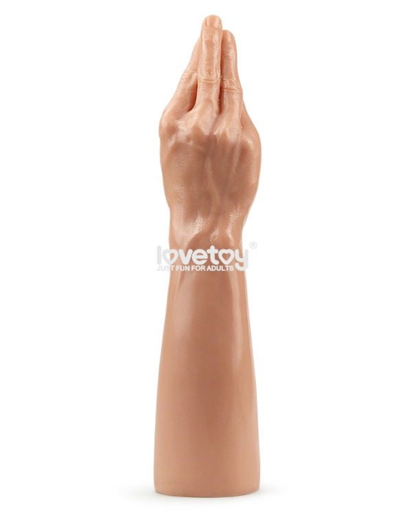 Mano Realista King 35 CM