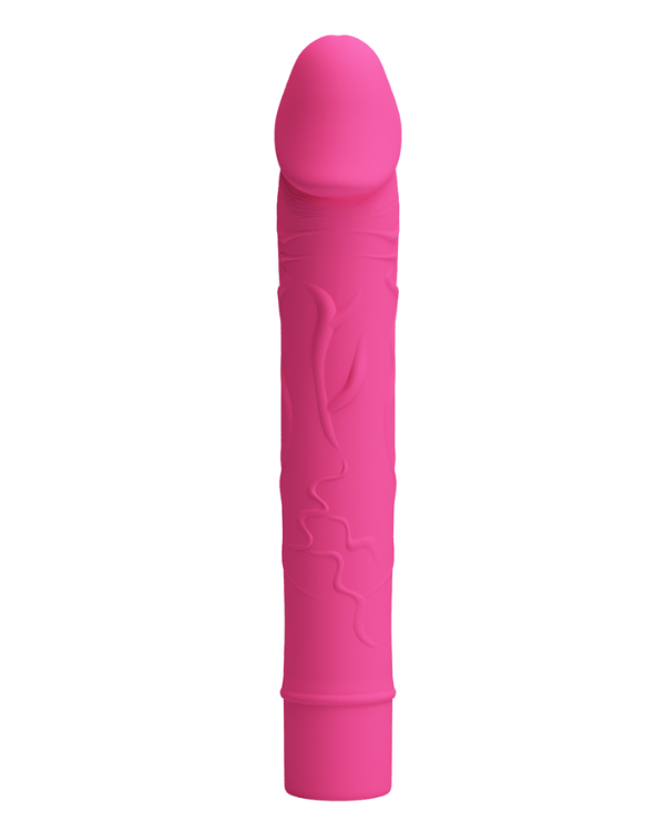 Vibrador Deep Pulse