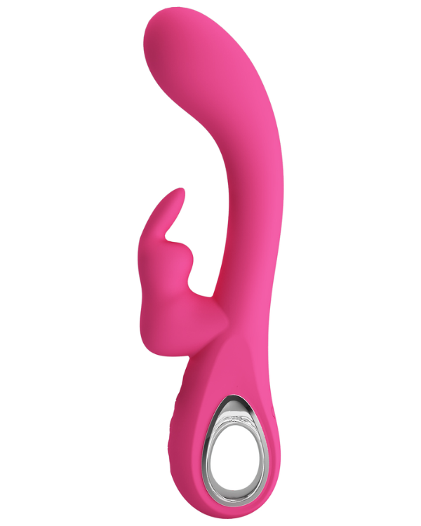 Vibrador Orgasm Curve