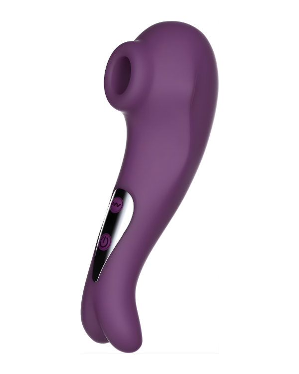 Succionador Honey Tu Dulce Atajo al Éxtasis