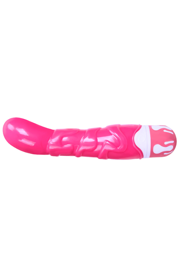 Vibrador Elegance 10X