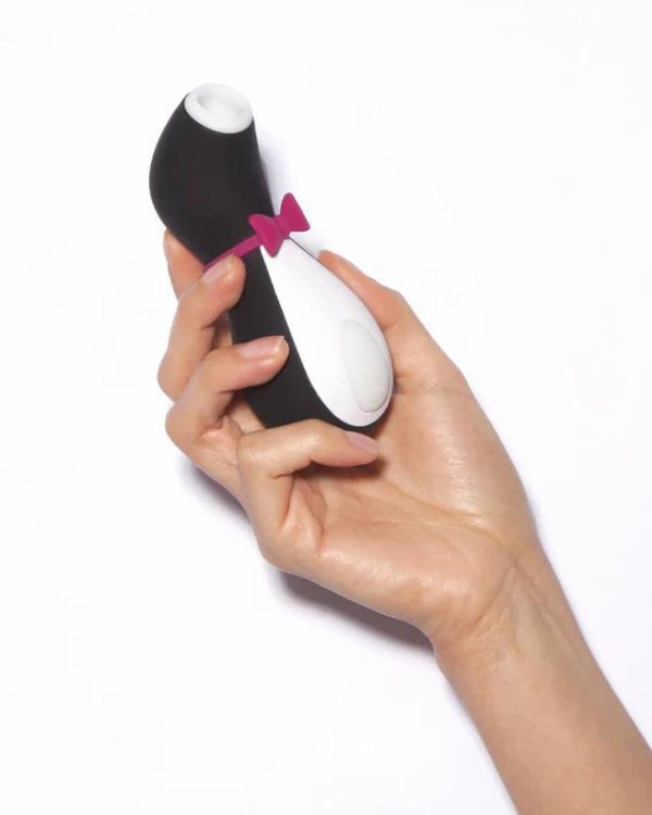 Satisfyer Pro Penguin Succionador