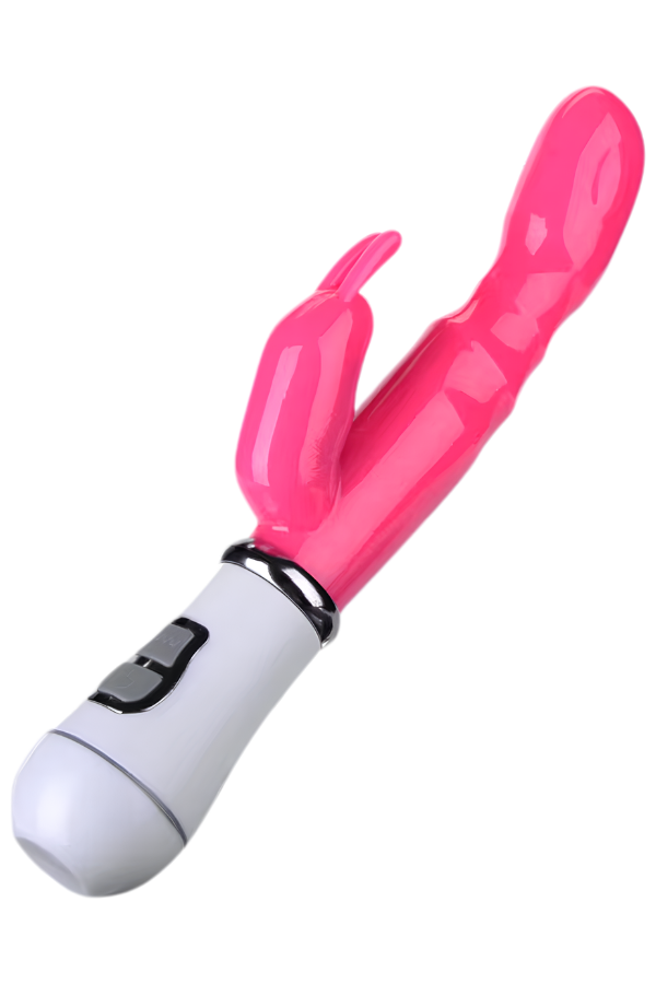 Vibrador de Doble Estimulación Sweet Duo
