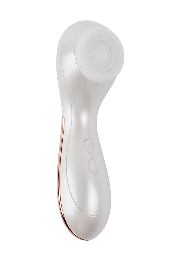 Vibrador Clitorial Con Golpeteo