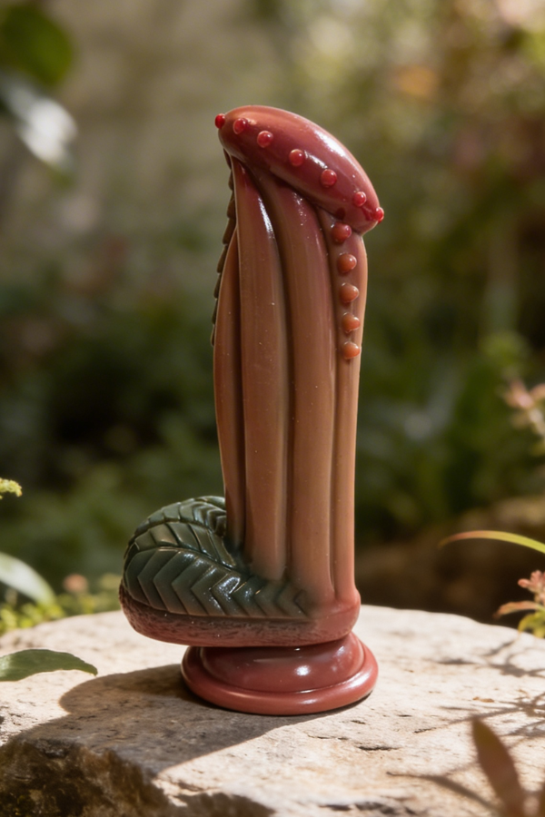 Dildo Premium Rex 21 x 5 CM