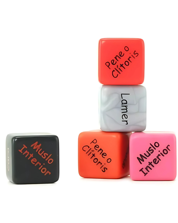 Dados Eroticos