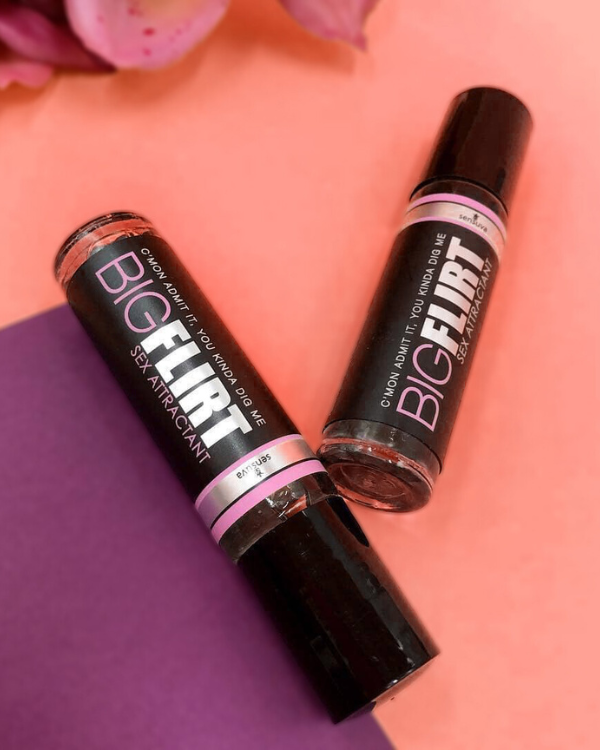 FEROMONA Sex Attractant