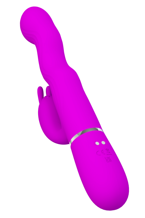Vibrador Enveloping Waves