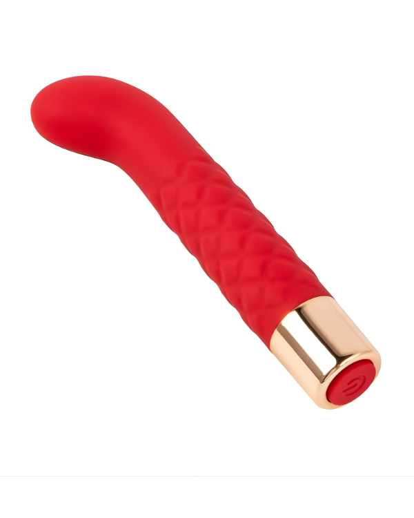 Placer Curvo - Vibrador Punto G