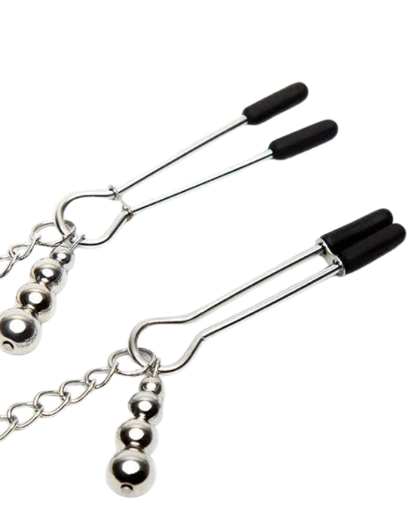 Fifty Shades of Grey Play Nice